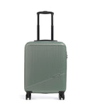 Travelite Bali Spinner (4 wheels) grün