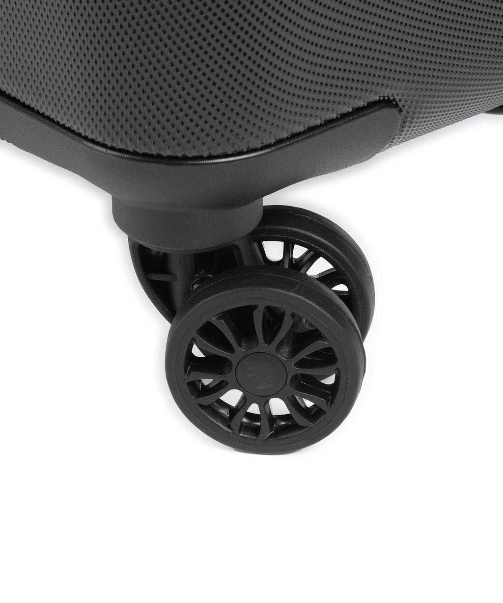 Travelite Bali Spinner (4 wheels) schwarz