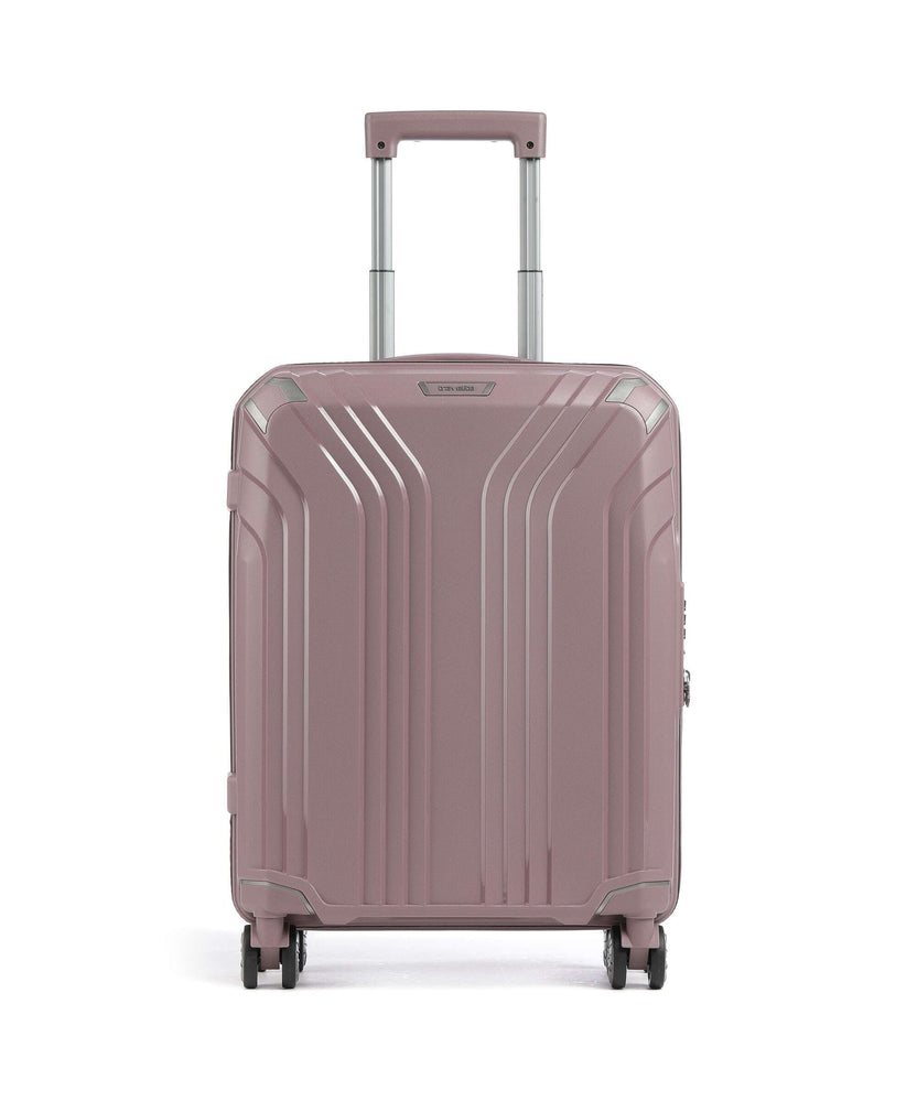 Travelite Elvaa S Spinner (4 wheels) rosé