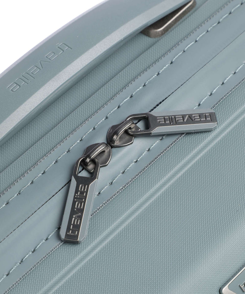 Travelite Elvaa Elvaa Beauty case blaugrau