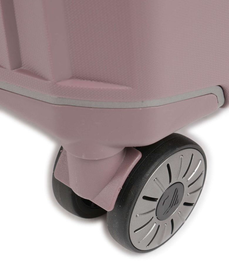 Travelite Elvaa L Spinner (4 wheels) rosé