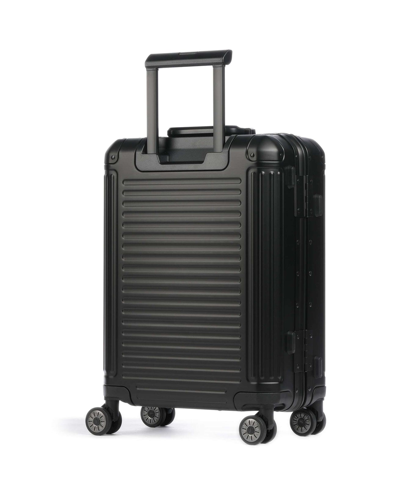 Travelite Next Spinner (4 wheels) schwarz