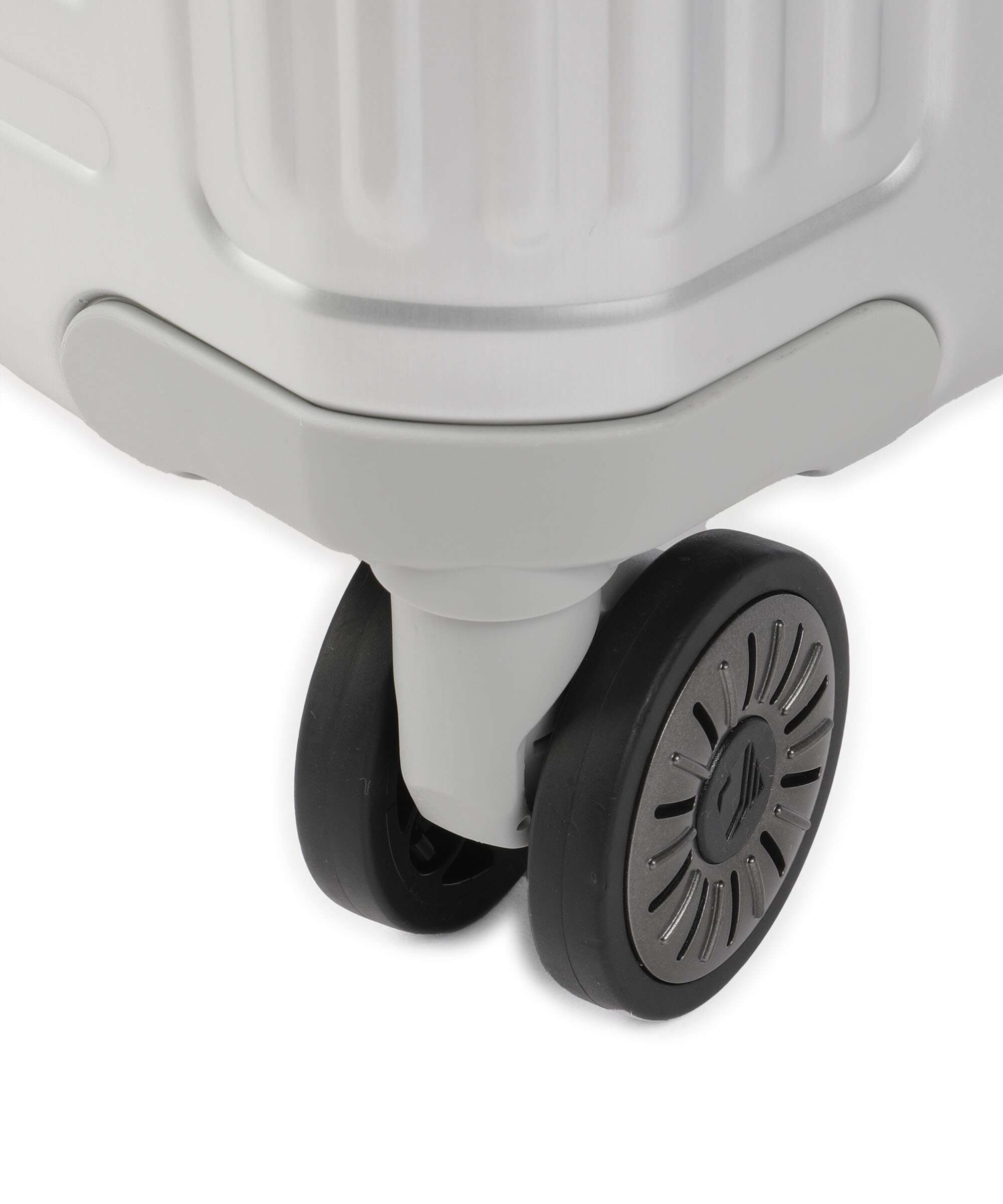 Travelite Next 2.0 Spinner (4 wheels) silber