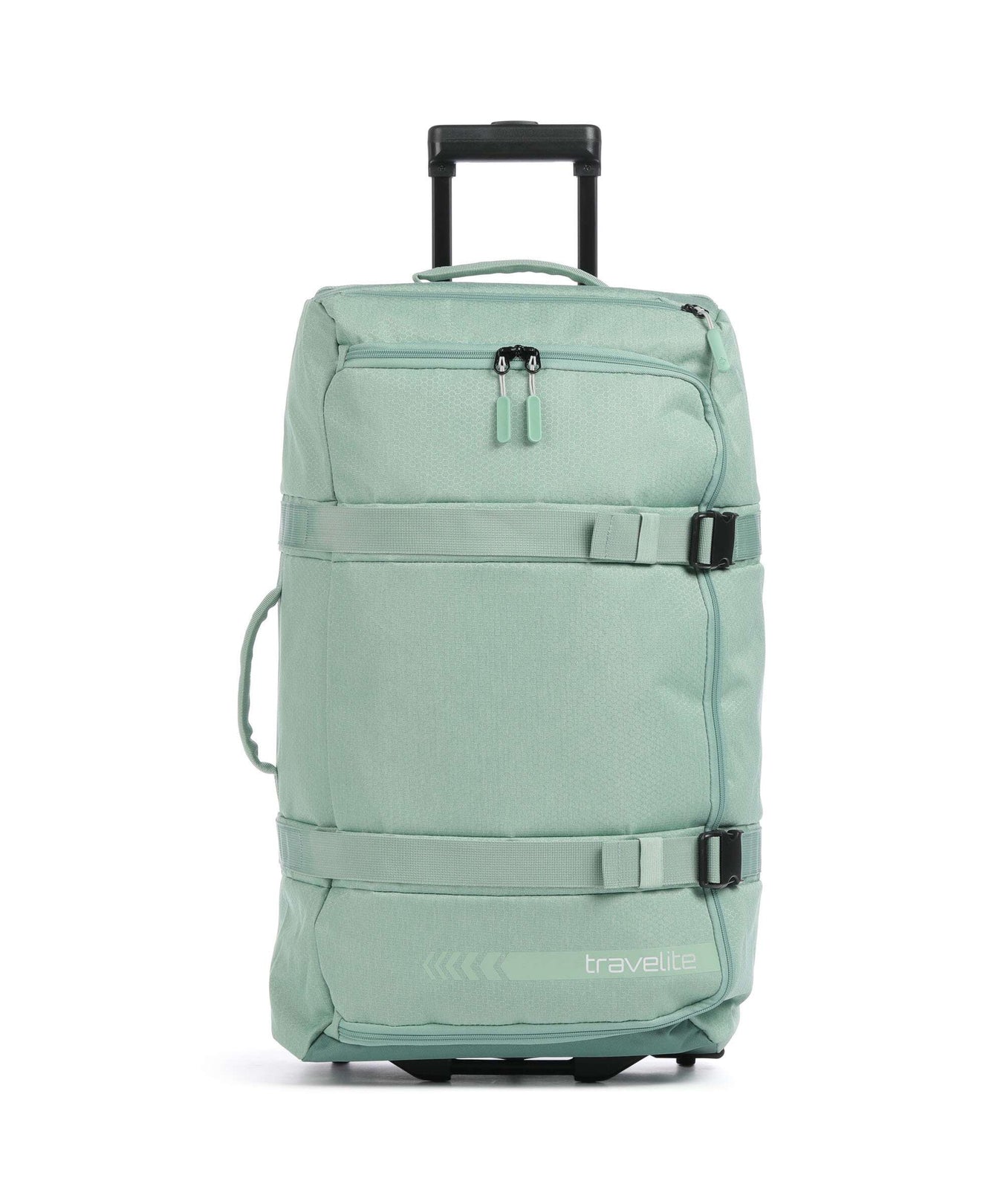 Travelite Kick Off Travel bag with wheels salbei