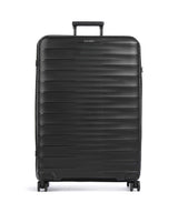 Travelite Mooby Spinner (4 wheels) schwarz