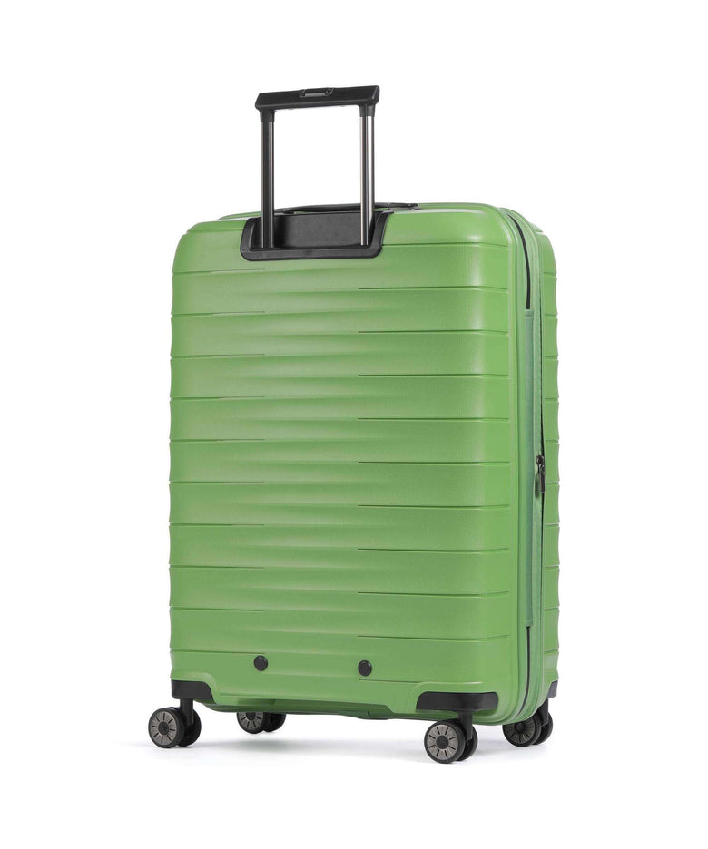 Travelite Mooby Spinner (4 wheels) grün