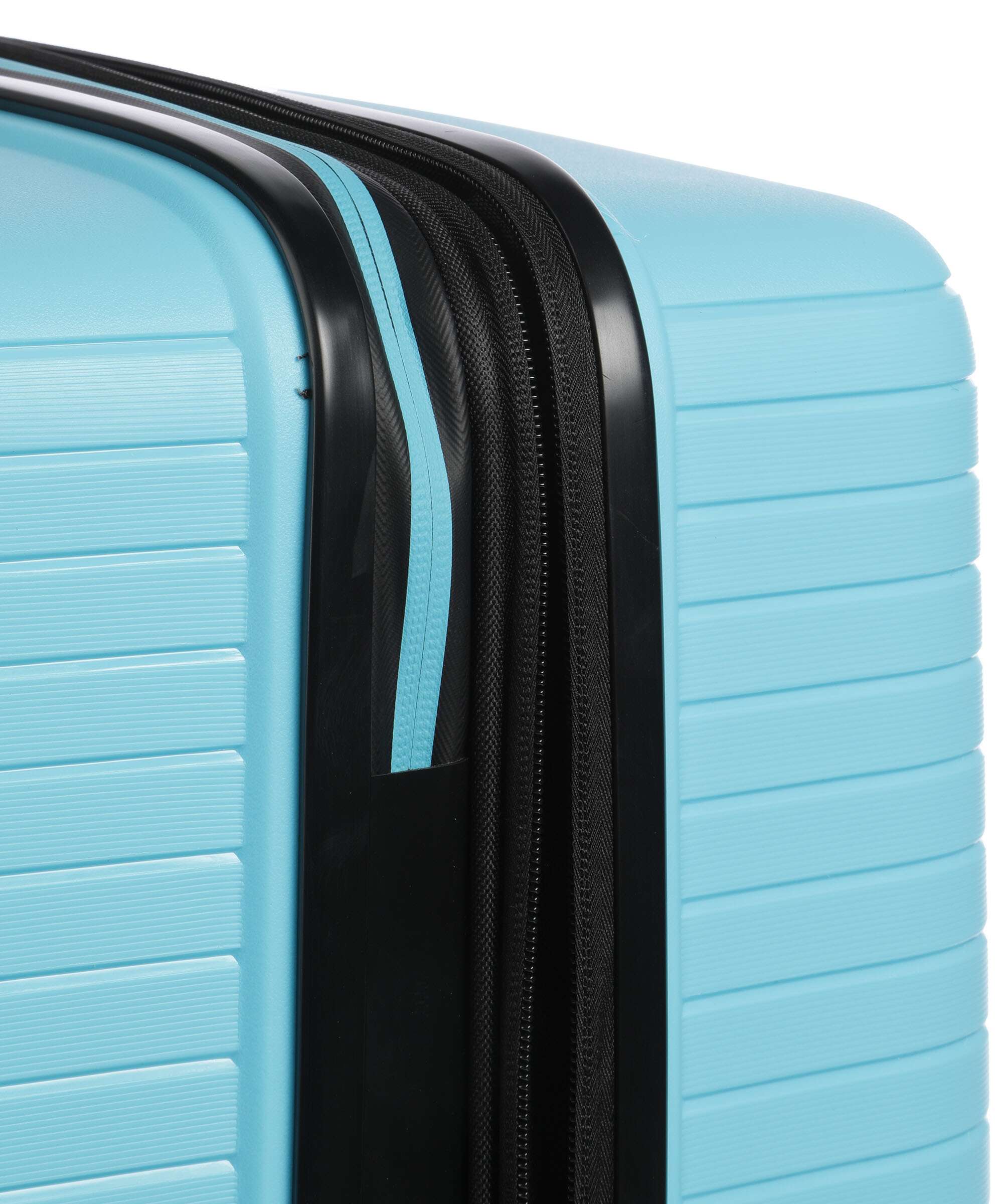 Travelite Orbita Suitcase set (4 wheels) türkis