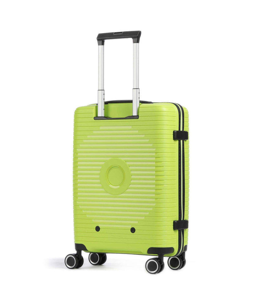 Travelite Orbita Spinner (4 wheels) limone