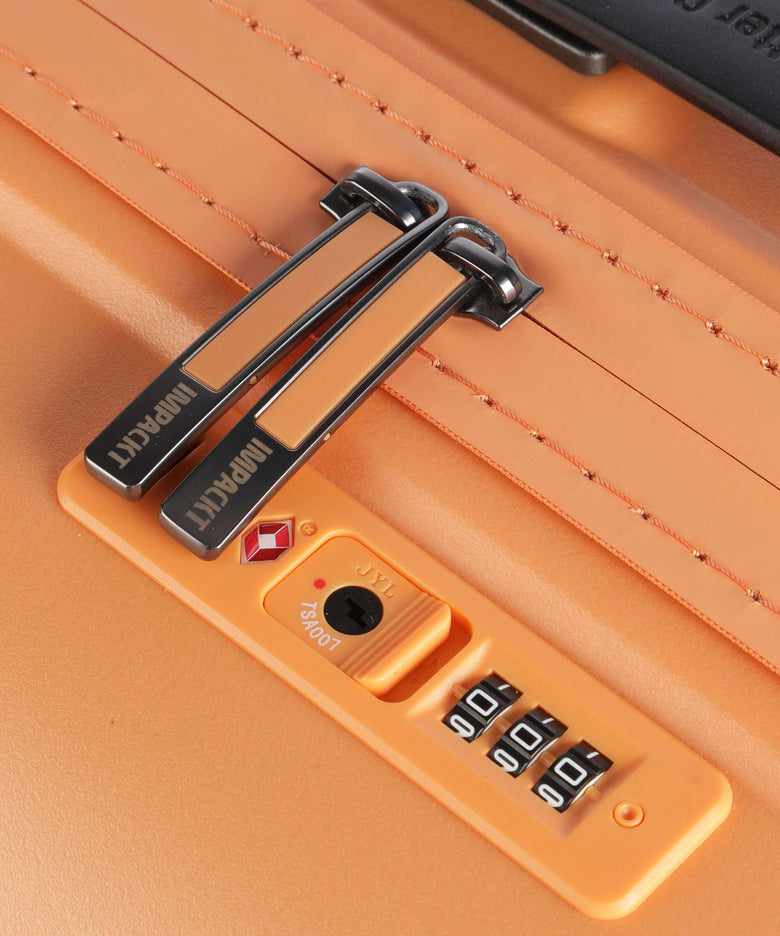 Impackt IP1 L Spinner (4 wheels) garden apricot