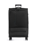 Travelite Crosslite 5.0 Spinner (4 wheels) schwarz