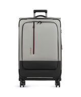 Travelite Crosslite 5.0 Spinner (4 wheels) natur