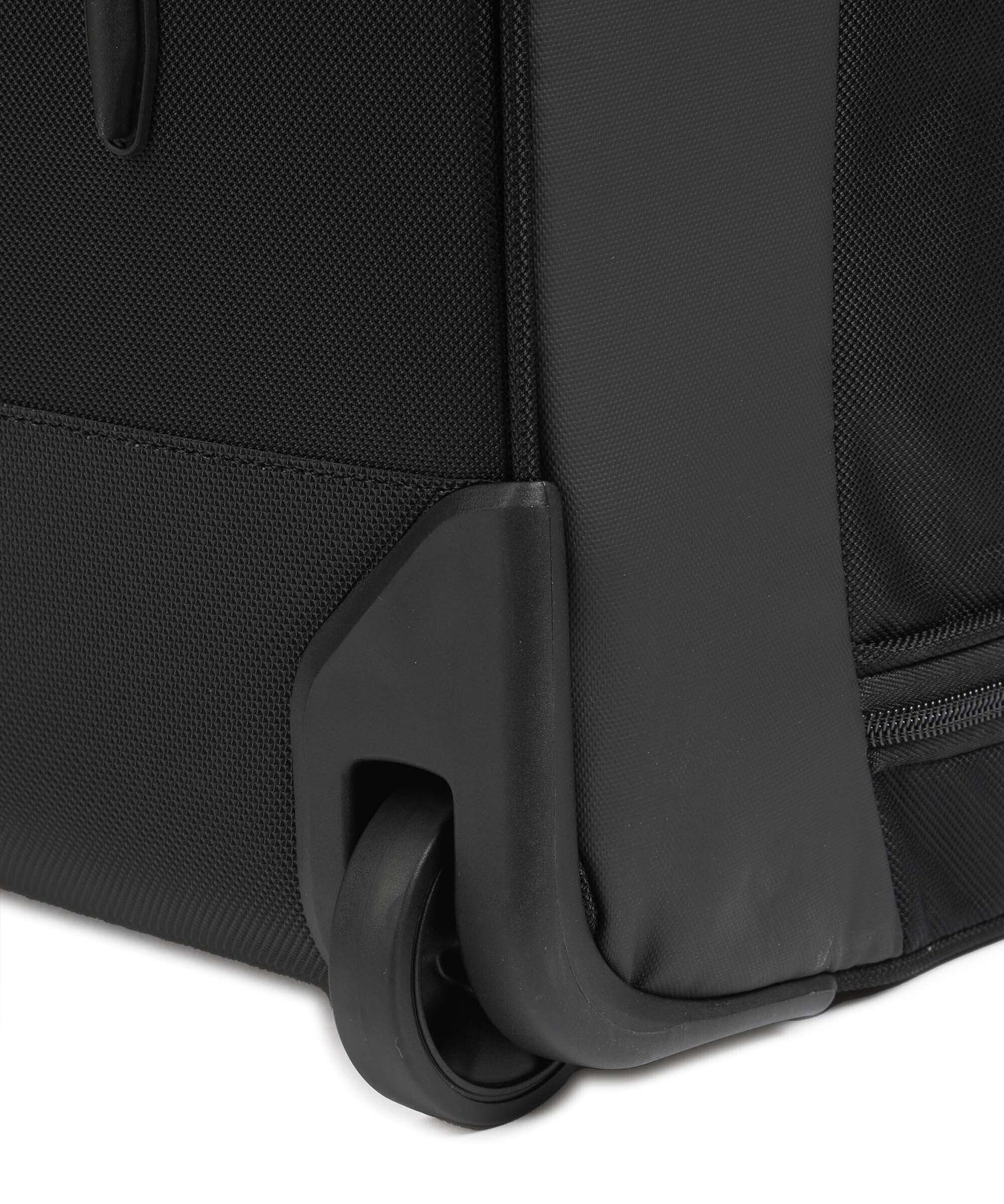 Travelite Crosslite Travel bag with wheels schwarz