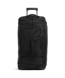 Travelite Crosslite 5.0 Travel bag with wheels schwarz