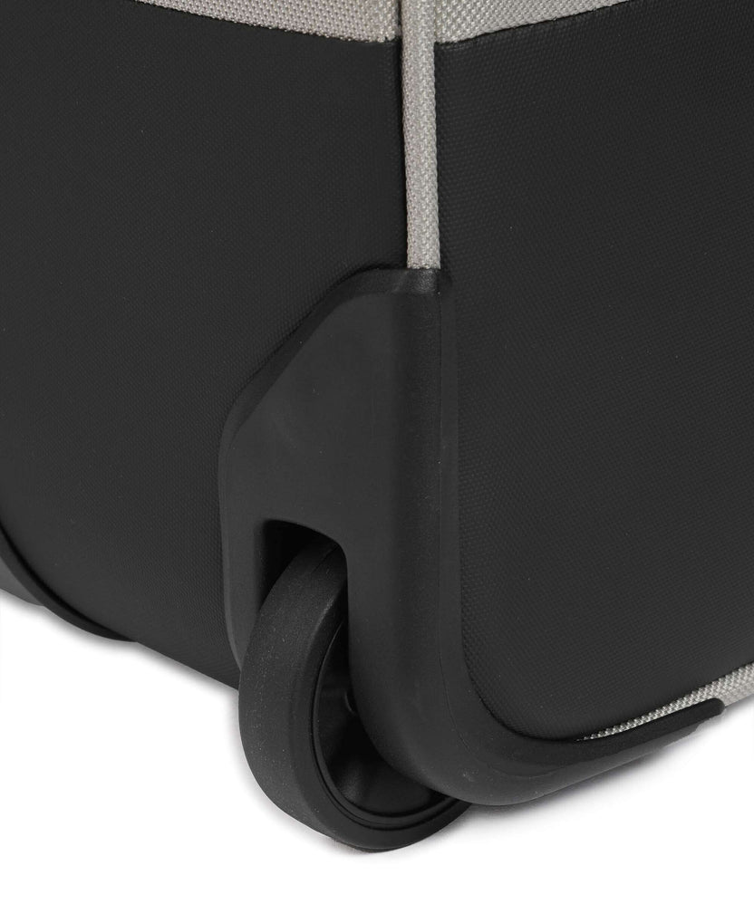 Travelite Crosslite 5.0 Trolley (2 wheels) natur