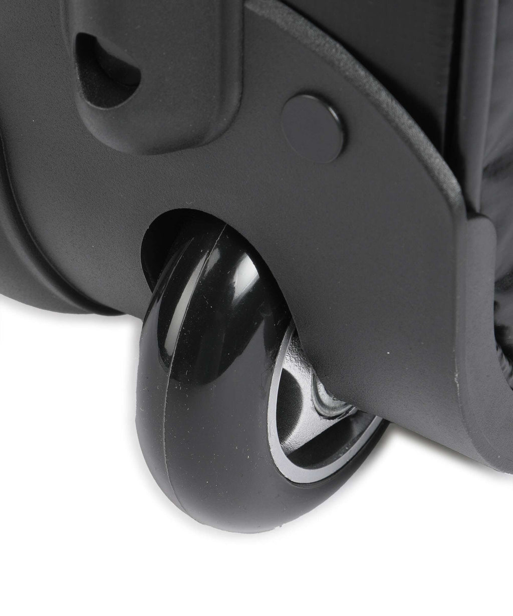 Travelite Basics Travel bag with wheels weiss