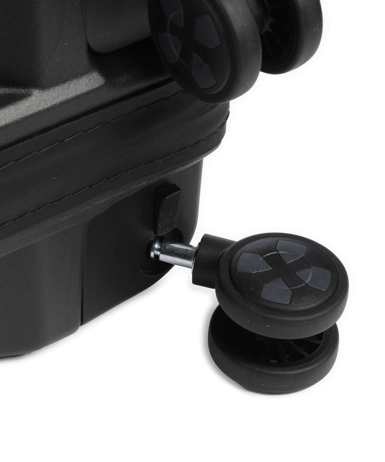 Impackt IP1 S Spinner (4 wheels) black