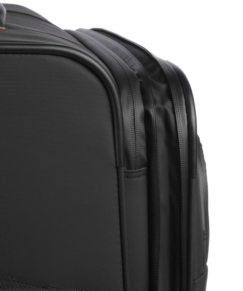 Travelite Briize Suitcase set (4 wheels) schwarz