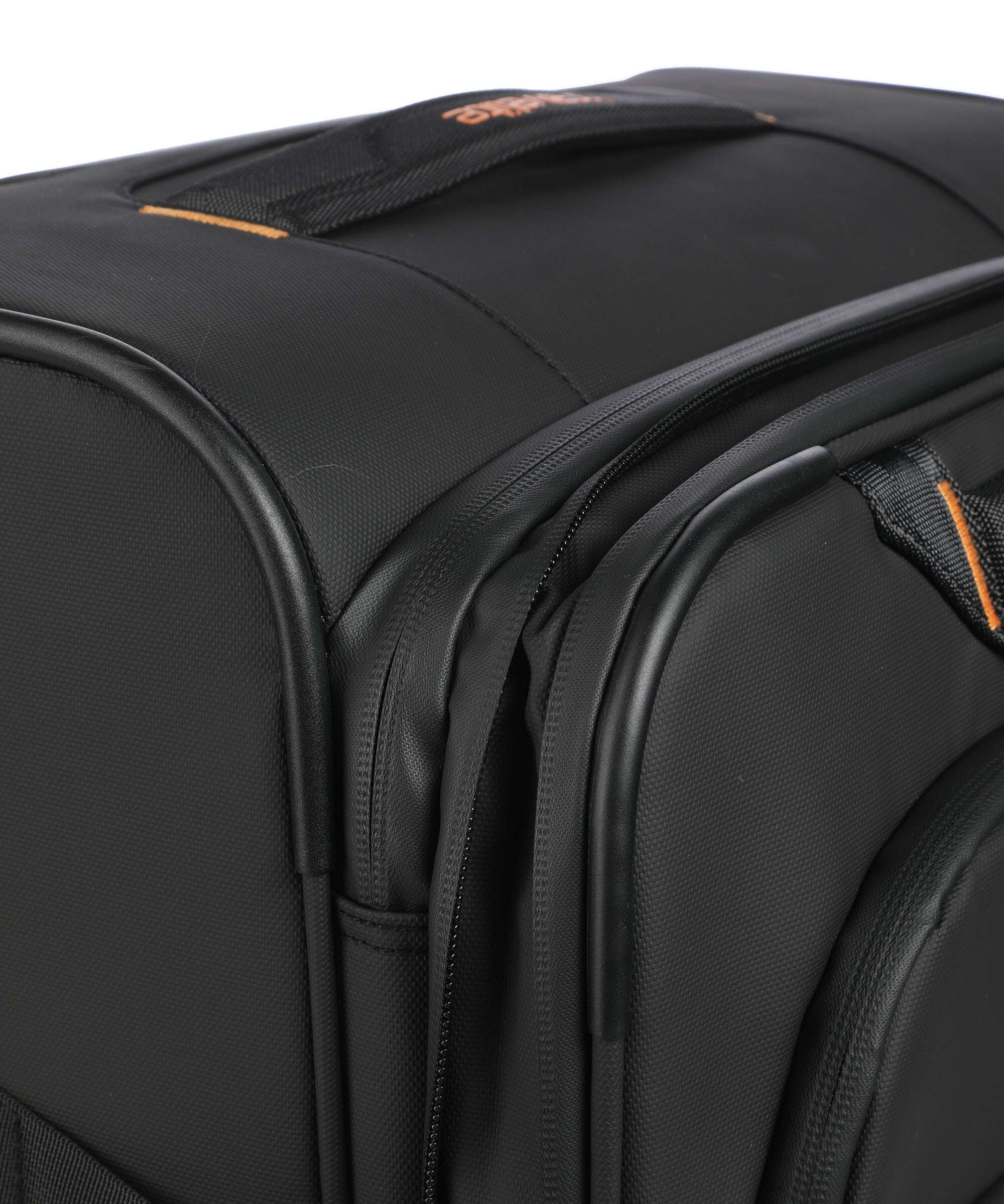 Travelite Briize Spinner (4 wheels) schwarz