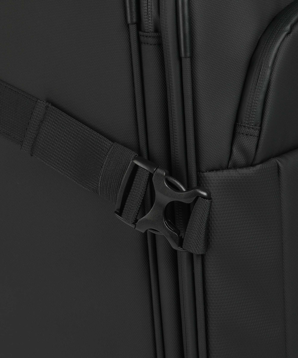 Travelite Briize Spinner (4 wheels) schwarz