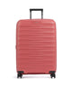 Travelite Mooby Spinner (4 wheels) rot