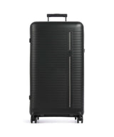 Travelite Roomer Spinner (4 wheels) schwarz