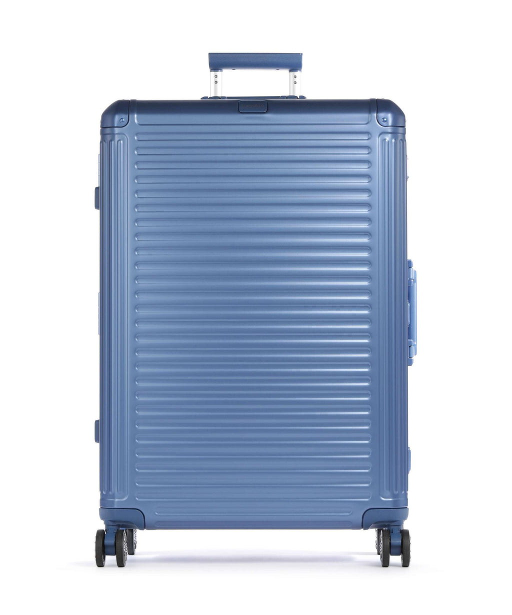 Travelite Next Spinner (4 wheels) blue