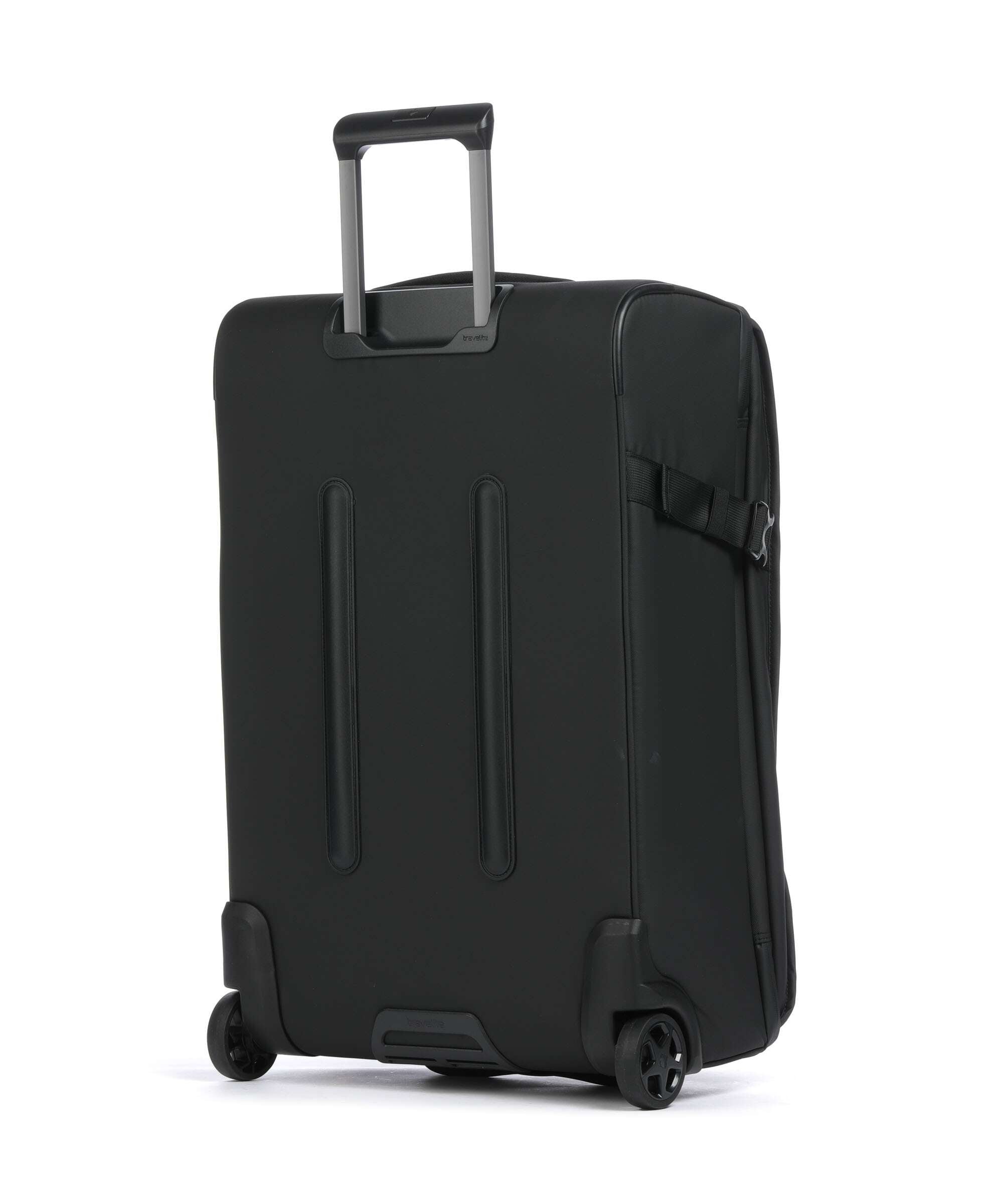 Travelite Briize M Travel bag with wheels schwarz