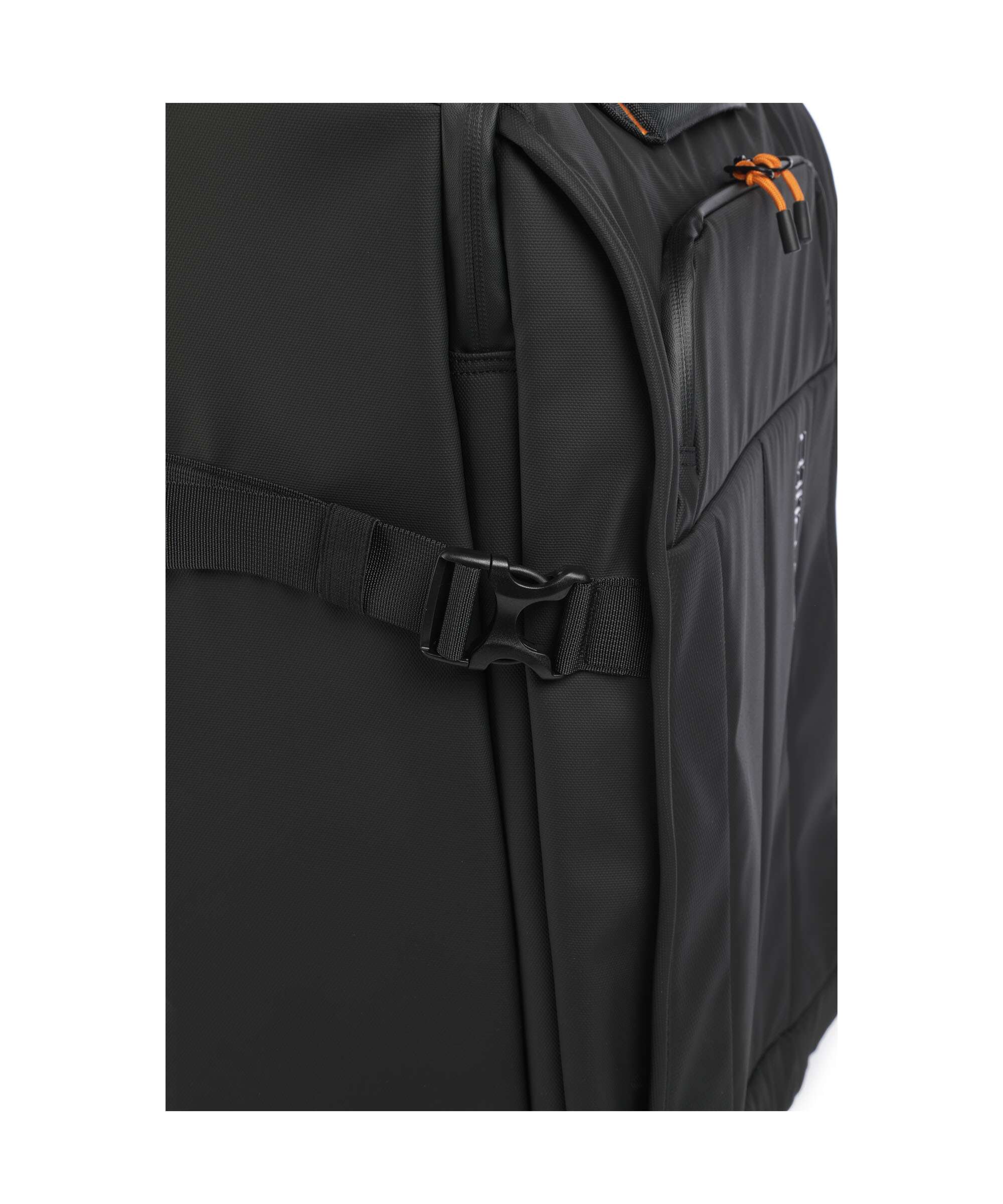 Travelite Briize M Travel bag with wheels schwarz