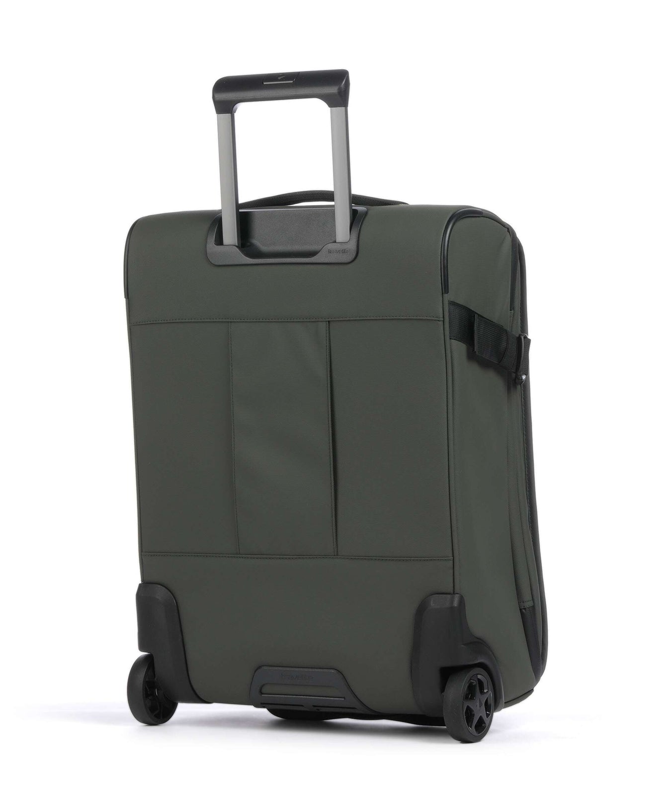 Travelite Briize S Travel bag with wheels khaki