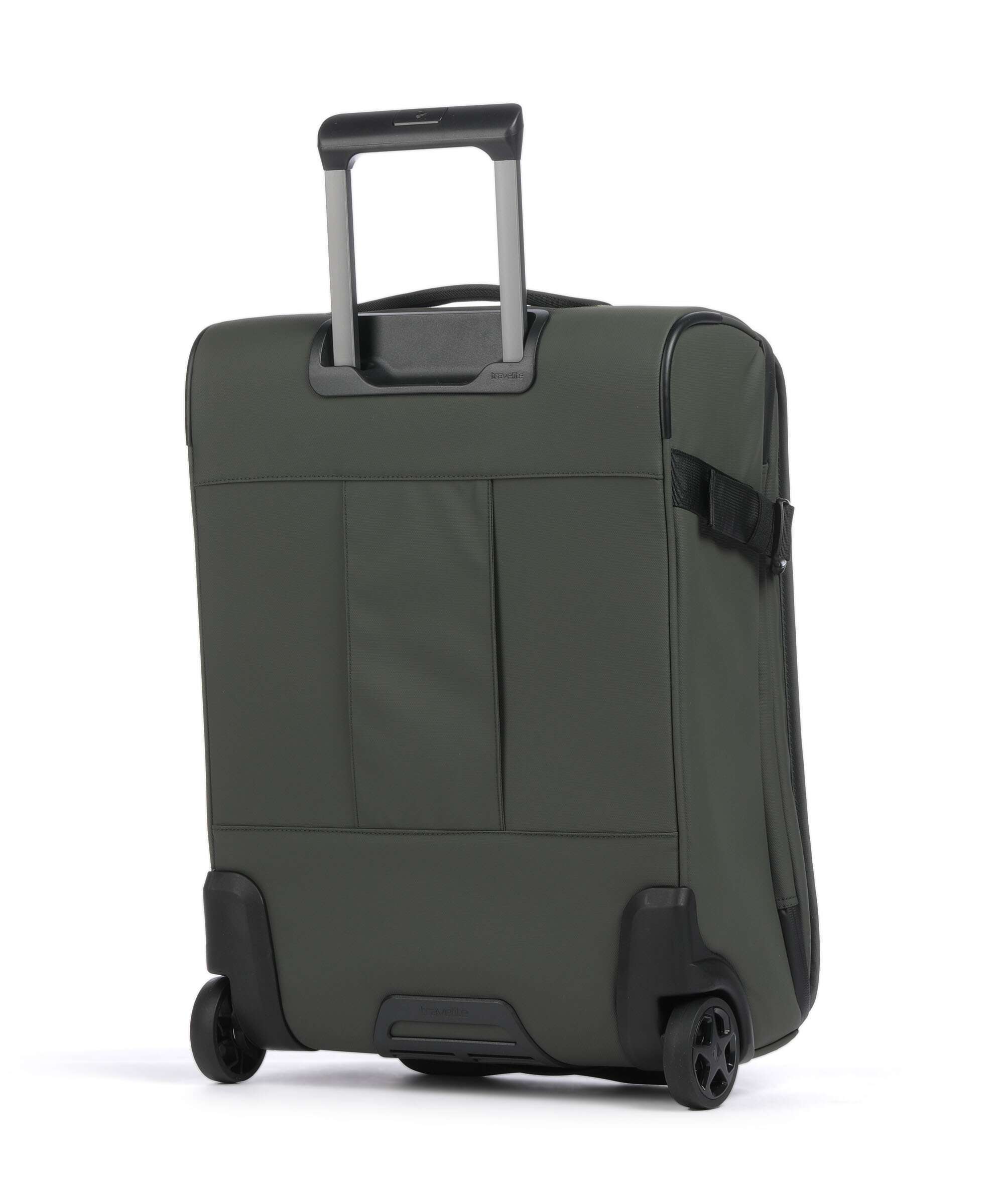 Travelite Briize S Travel bag with wheels khaki