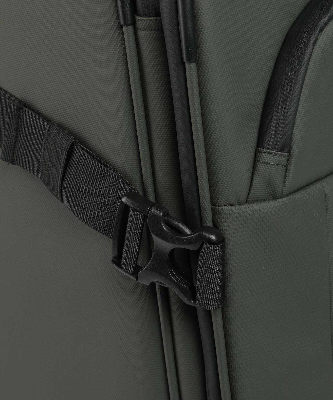 Travelite Briize Spinner (4 wheels) khaki