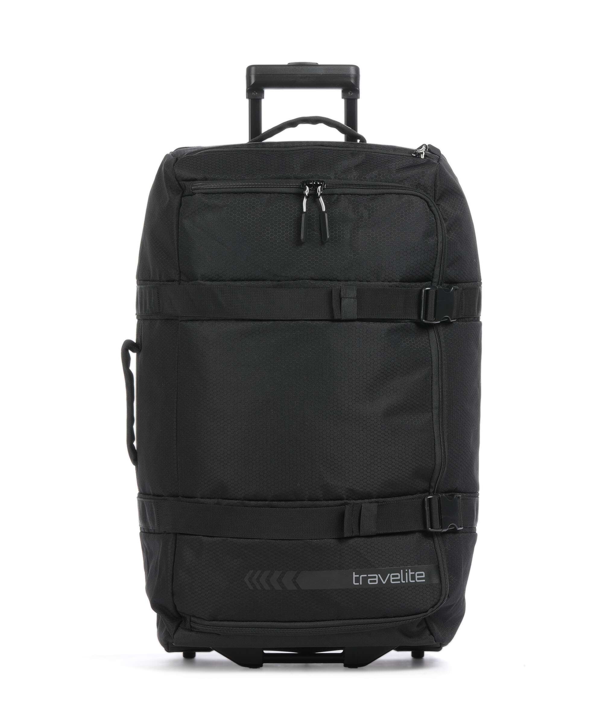 Travelite Kick Off Travel bag with wheels schwarz