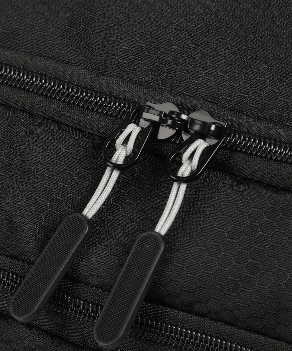 Travelite Kick Off Travel bag with wheels schwarz