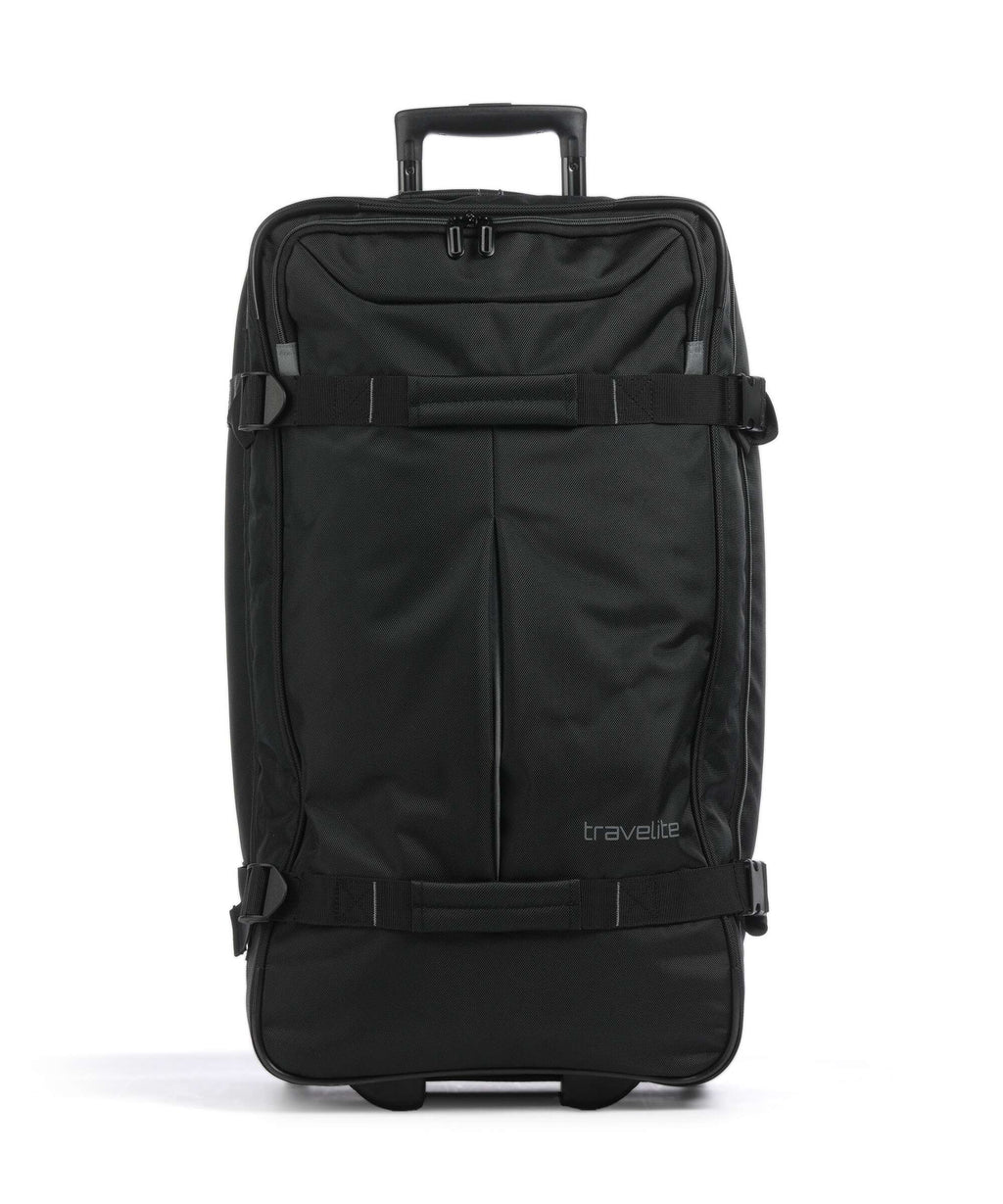 Travelite Tarifa Travel bag with wheels schwarz