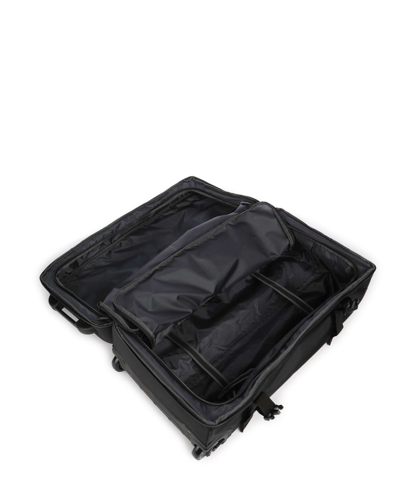 Travelite Tarifa Travel bag with wheels schwarz