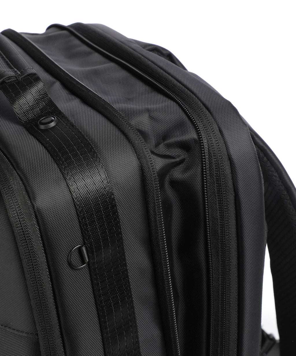 Travelite Workfloow L Backpack schwarz