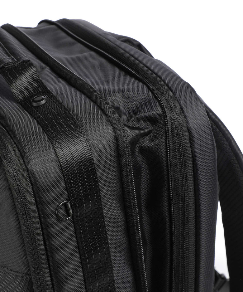 Travelite Workfloow L Backpack schwarz