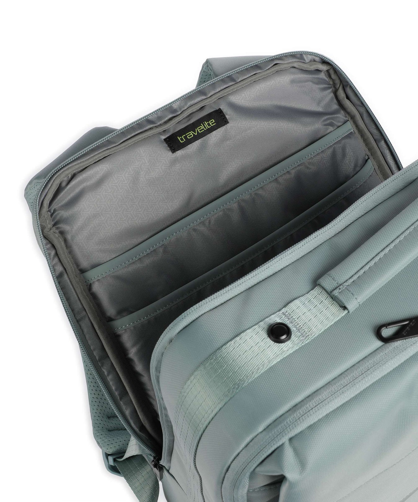 Travelite Workfloow M Backpack salbei