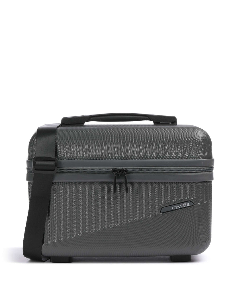 Travelite Bali Beauty case anthrazit