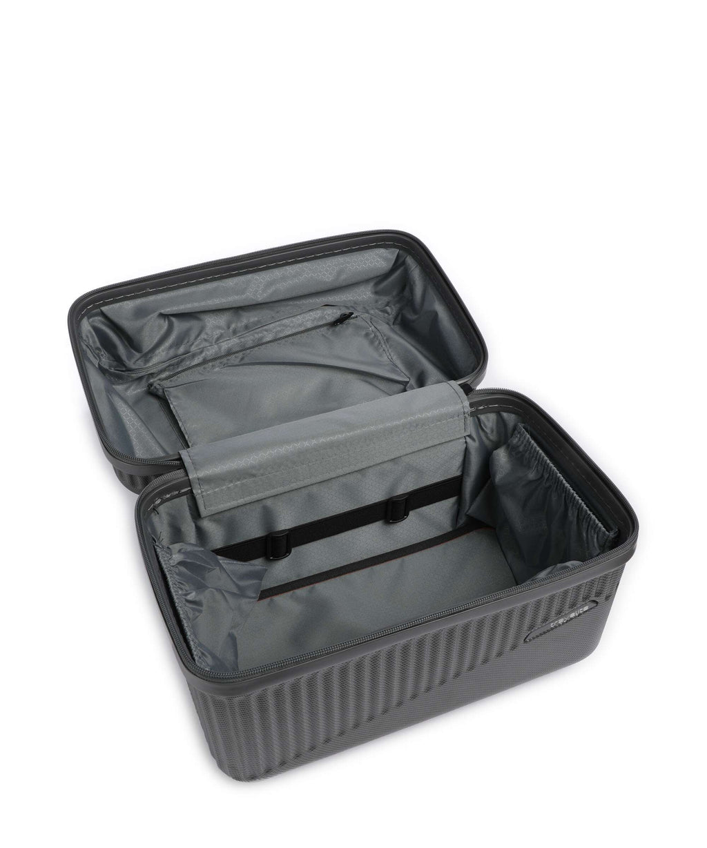 Travelite Bali Beauty case anthrazit