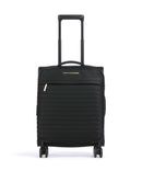 Travelite Barbara Stepp Spinner (4 wheels) schwarz