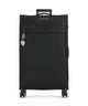 Travelite Barbara Stepp Spinner (4 wheels) schwarz