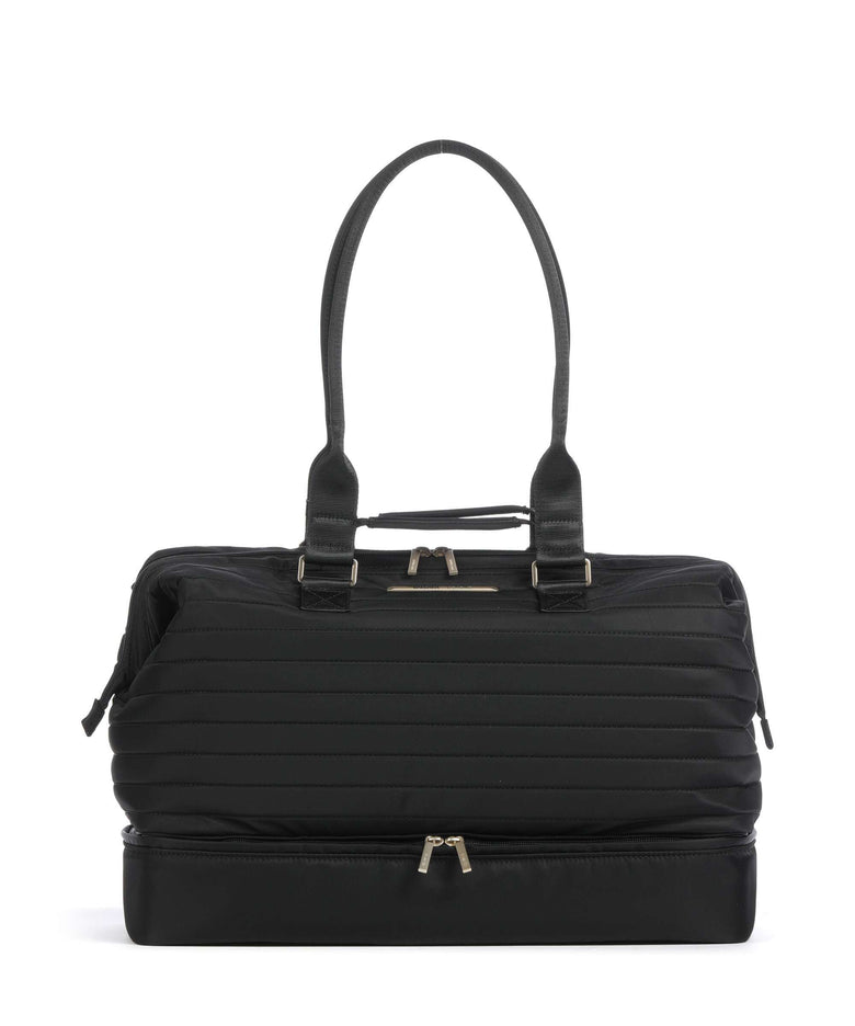 Travelite Barbara Stepp Weekend bag schwarz