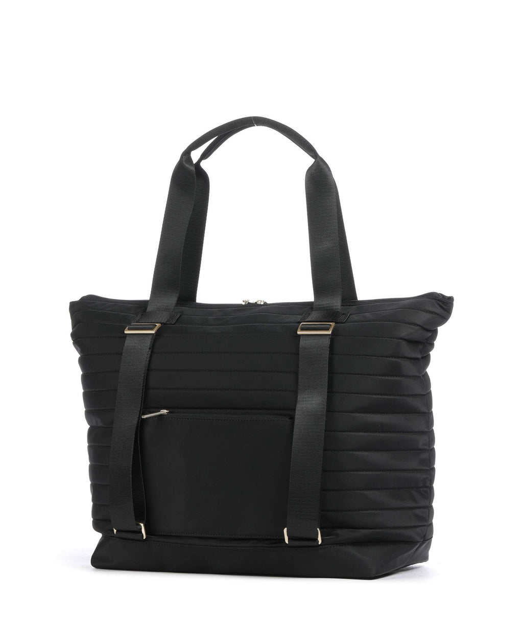 Travelite Barbara Stepp Tote bag schwarz