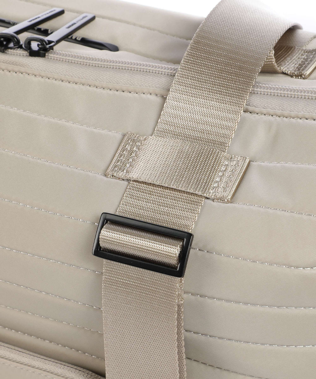 Travelite Barbara Stepp Tote bag satin nude