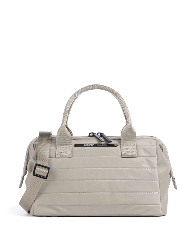 Travelite Barbara Stepp Toiletry bag satin nude