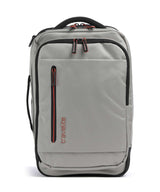 Travelite Crosslite Travel backpack natur