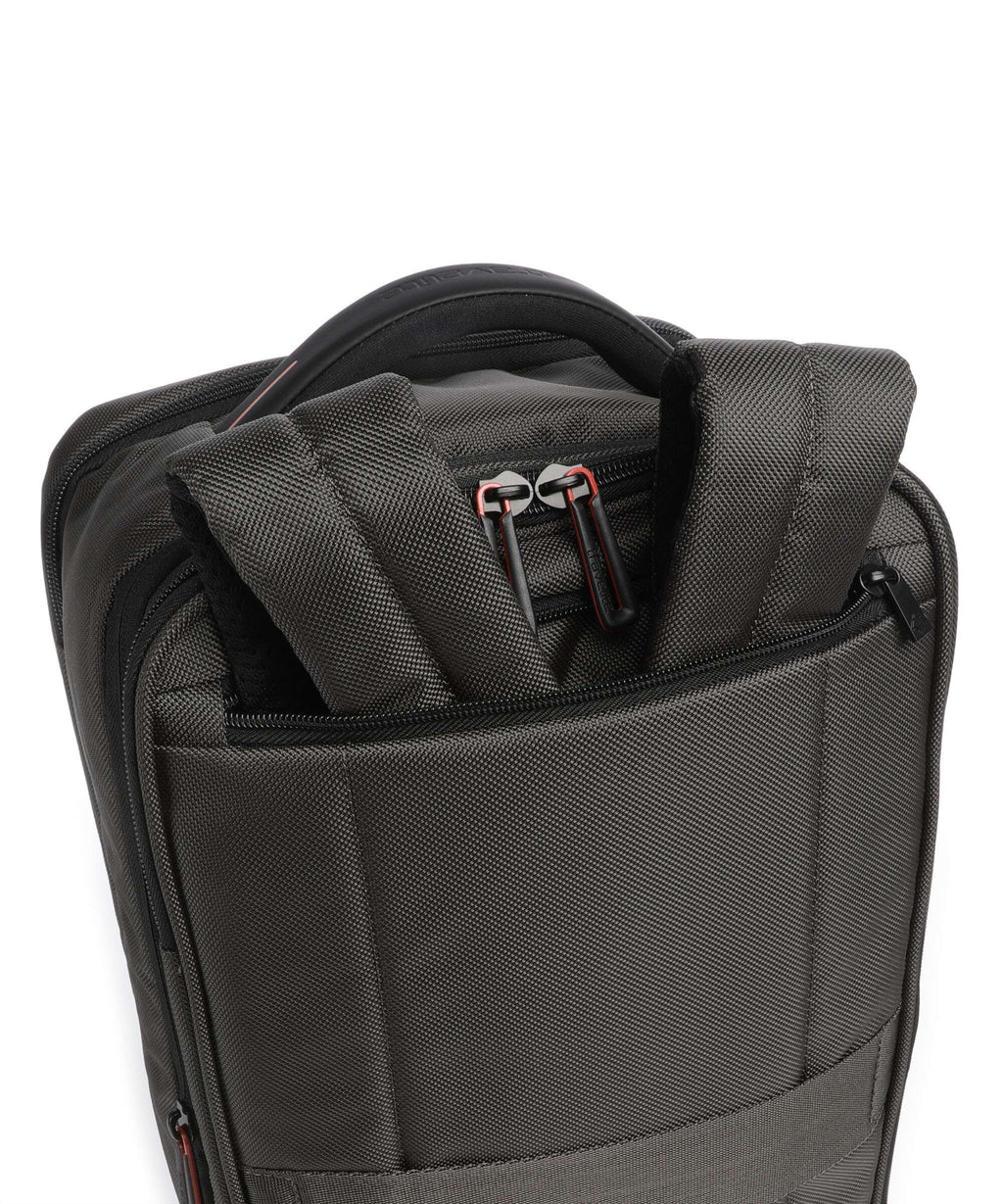 Travelite Crosslite Travel backpack oliv