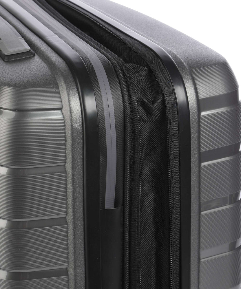 Travelite Air Base Spinner (4 wheels) anthrazit