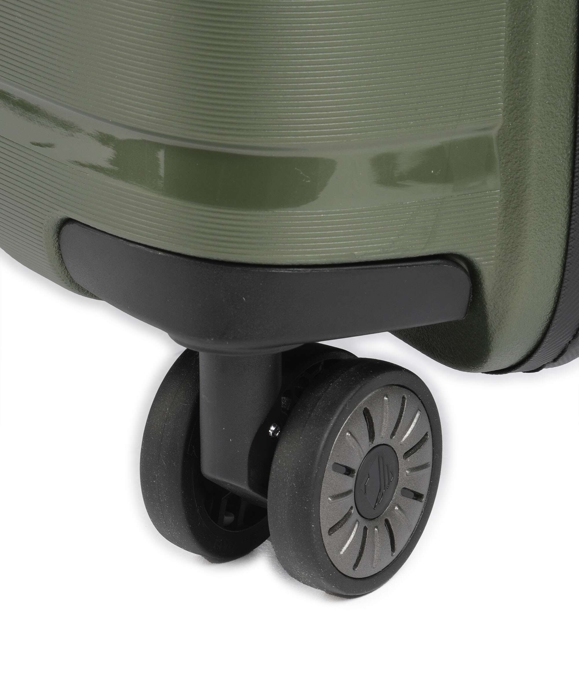 Travelite Air Base Spinner (4 wheels) olive